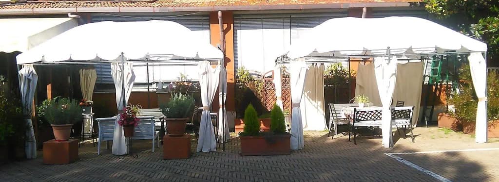 Hotel Casale Dei Massimi - photo 12