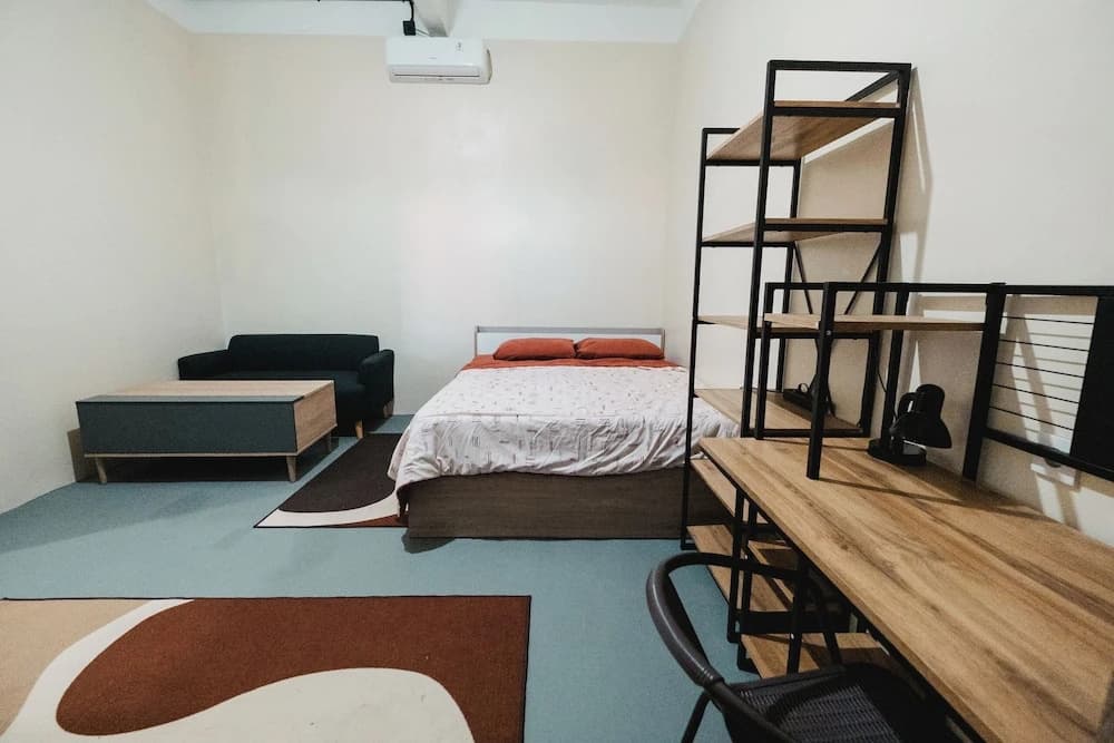 Urban Haven Residence - photo 3