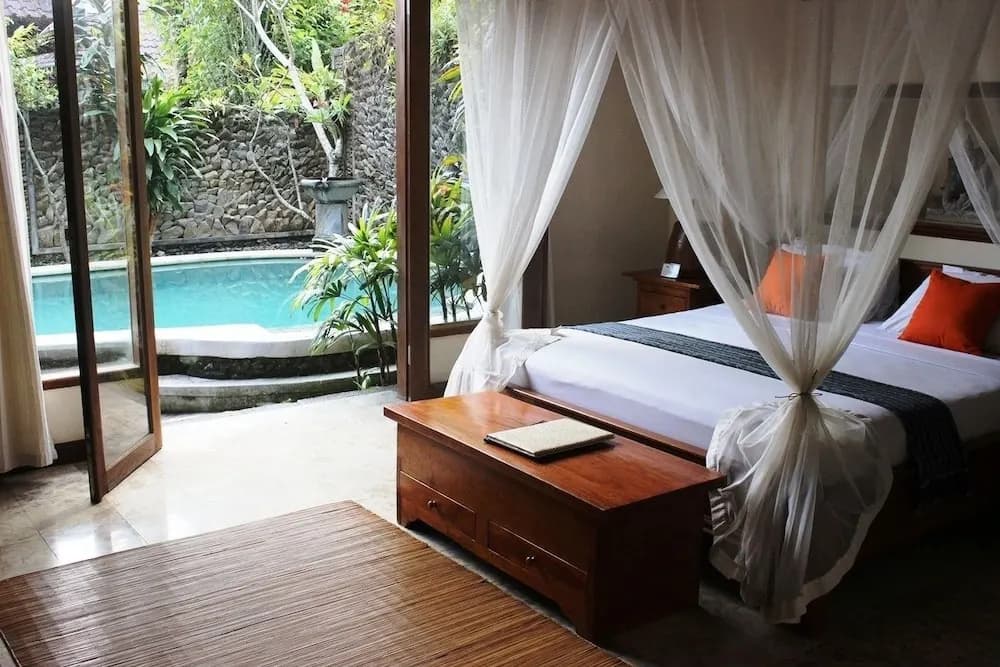 Nefatari Exclusive Villas - photo 3