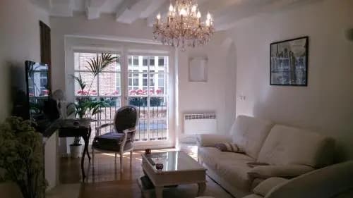 Magnifique Appartement dans Hôtel Particulier Monument Historique - photo 9