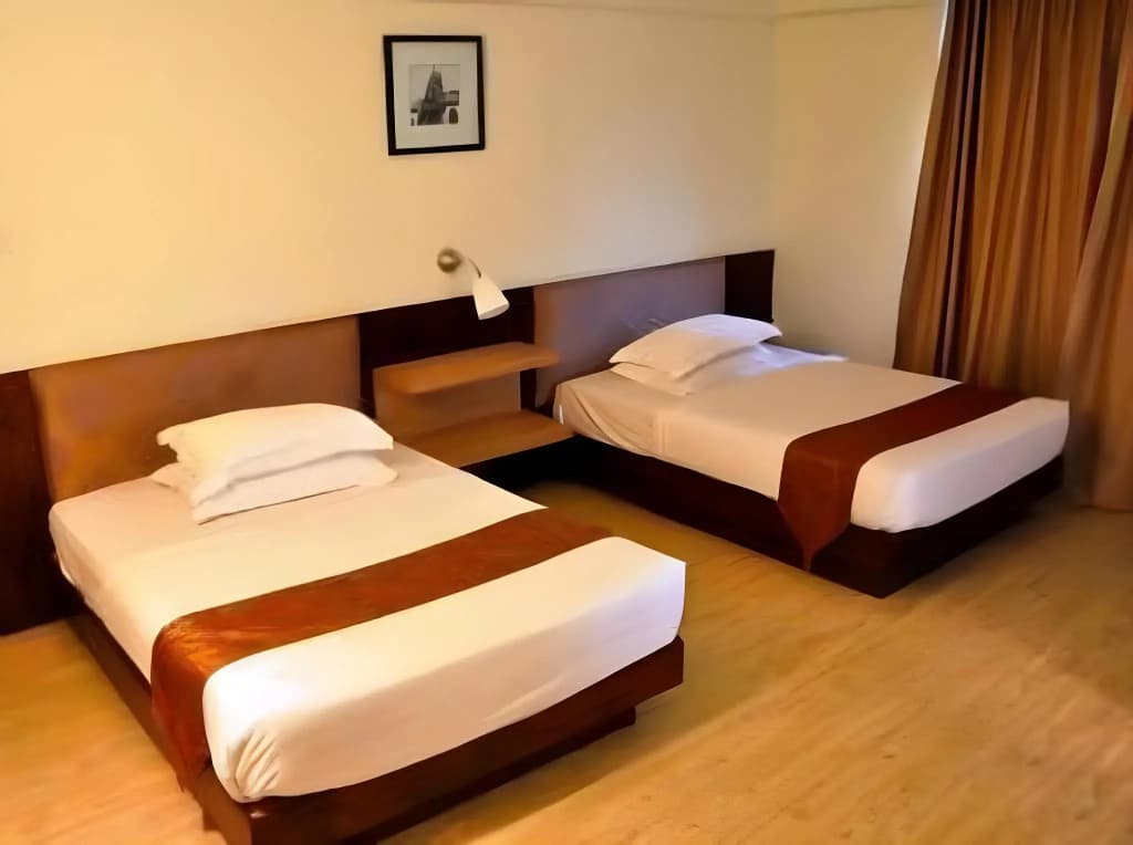 A'Famosa Resort - photo 6