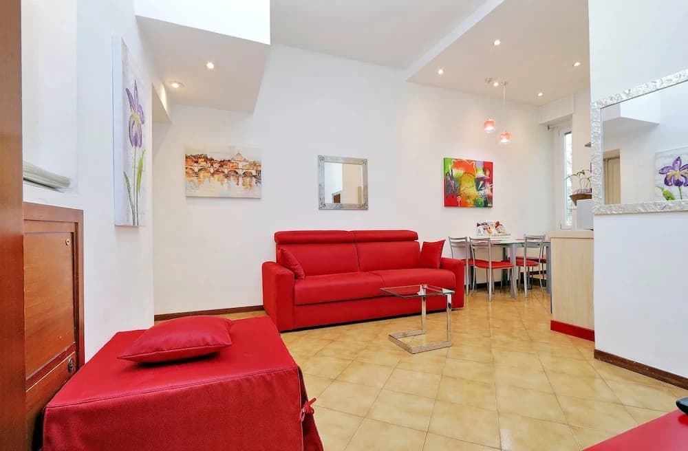 Chic Modern Apartment - photo 11