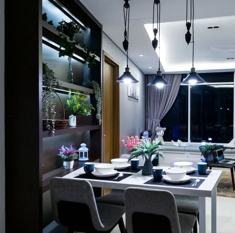 Vortex Suites Klcc By Blacknest - photo 31