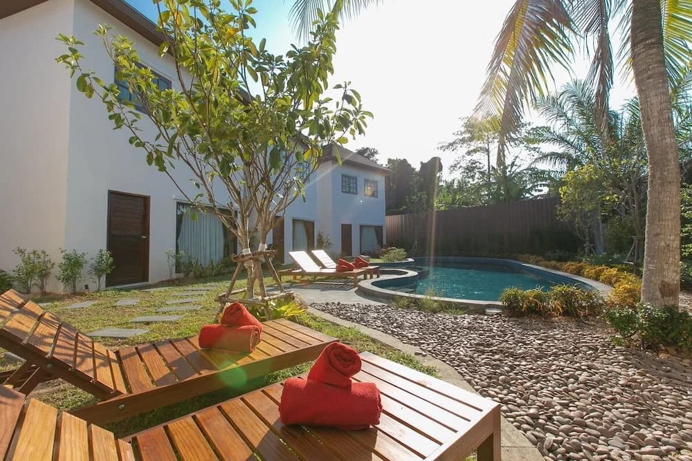 VillaSoraya - photo 11