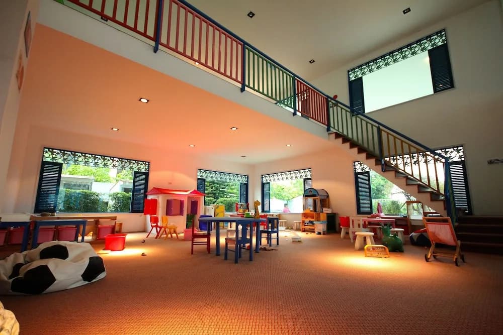 My Resort Hua Hin Water Park Bunk Bed Family Pool View - photo 27