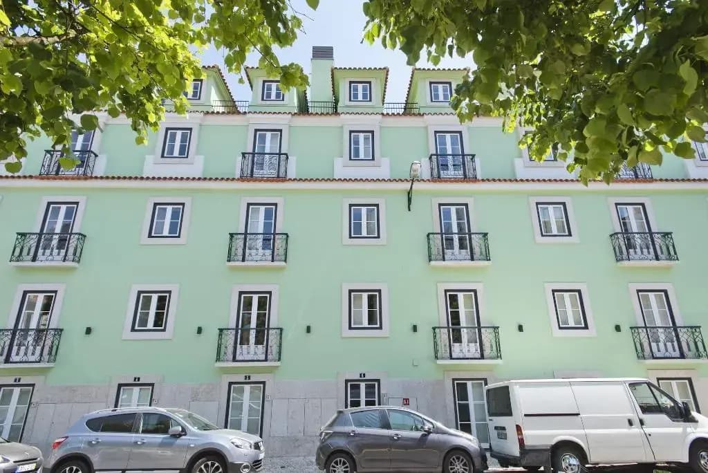Lisbon Finestay Mastro - photo 1