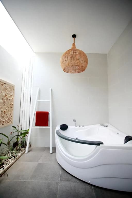 Vanilla Suite Jimbaran - photo 28