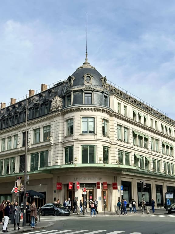 1614 B - PERLE RARE à deux pas du bon marché - photo 7
