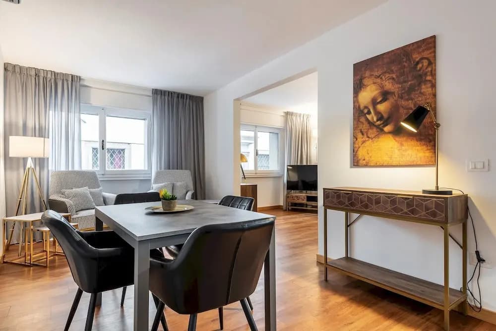 Vasari Apartment in Firenze - photo 2