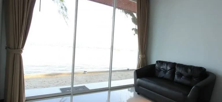 Chalong Seaview Resort - photo 7