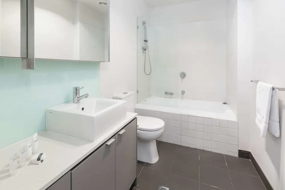 Executive Apartment With Bay Views - photo 7