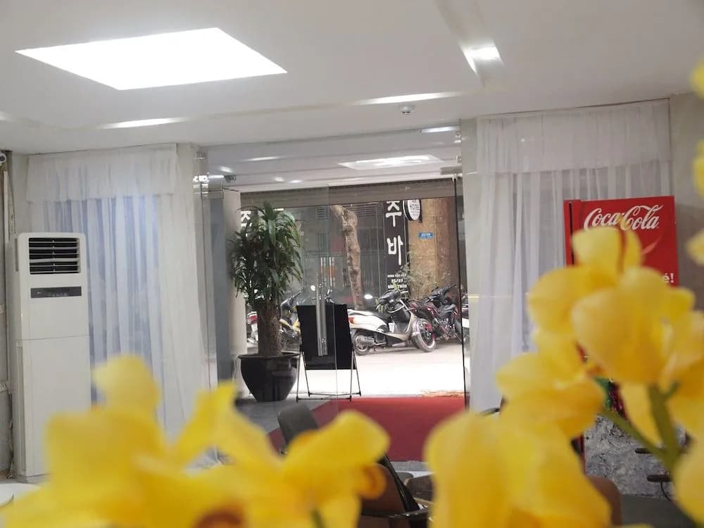 Glory Inn Hotel - main photo