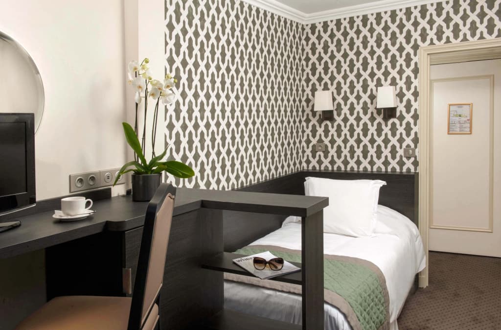 Hôtel Henri IV Rive Gauche - photo 22