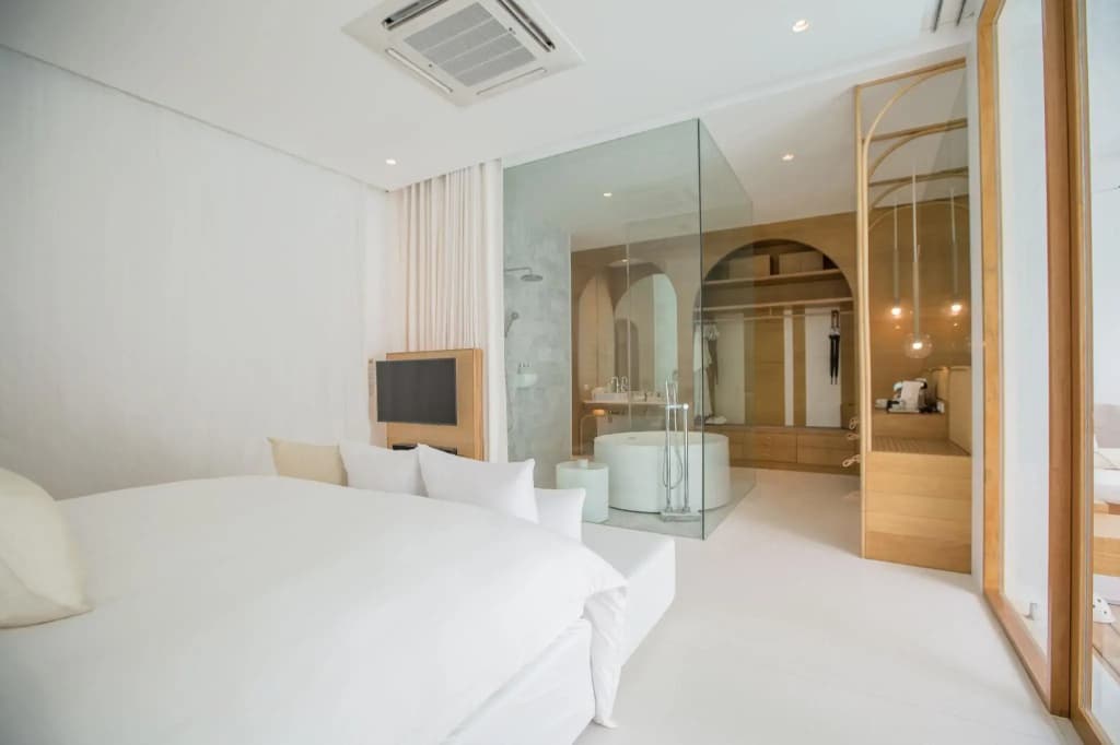 Sala Samui Chaweng Beach Resort - photo 48