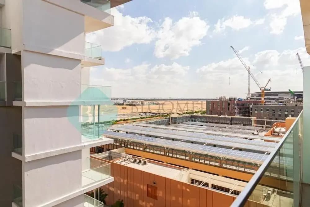 Bloomfields Iconic 1BR in Oasis Masd - photo 6