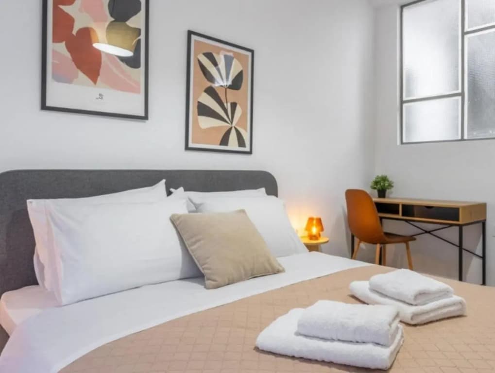 Nobe Acropolis Suite - photo 4