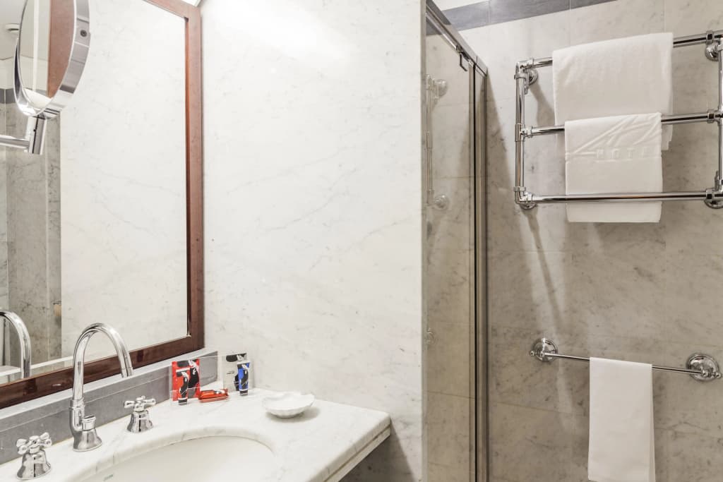 Hotel Doria Grand Hotel - photo 8
