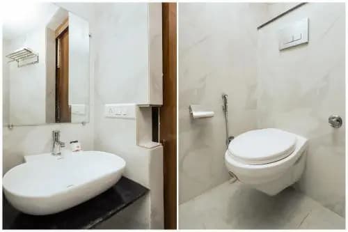 Kavya Residency by OYO Rooms - photo 9