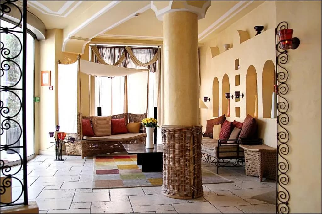 Villa Royale Montsouris - photo 2