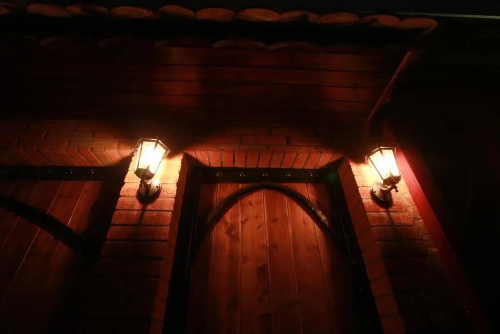 Apart Hotel Avlabari Yard - photo 9