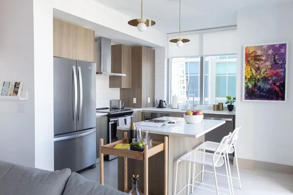 Mint House Miami – Downtown - photo 10
