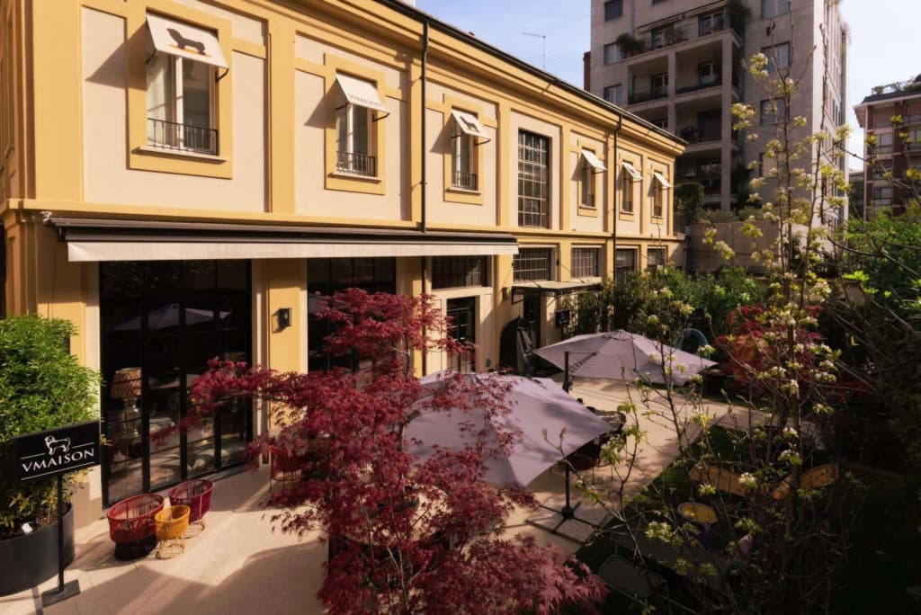 Vmaison Brera Milano - photo 37