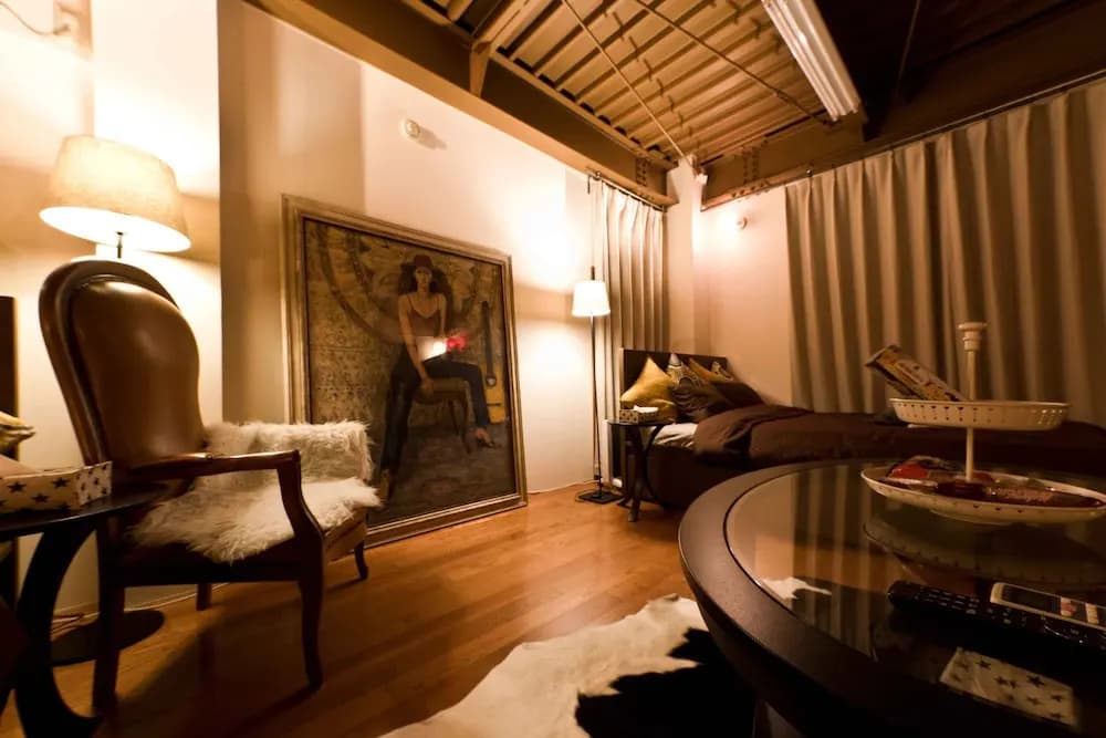 Casa Tokyo Studio - photo 2