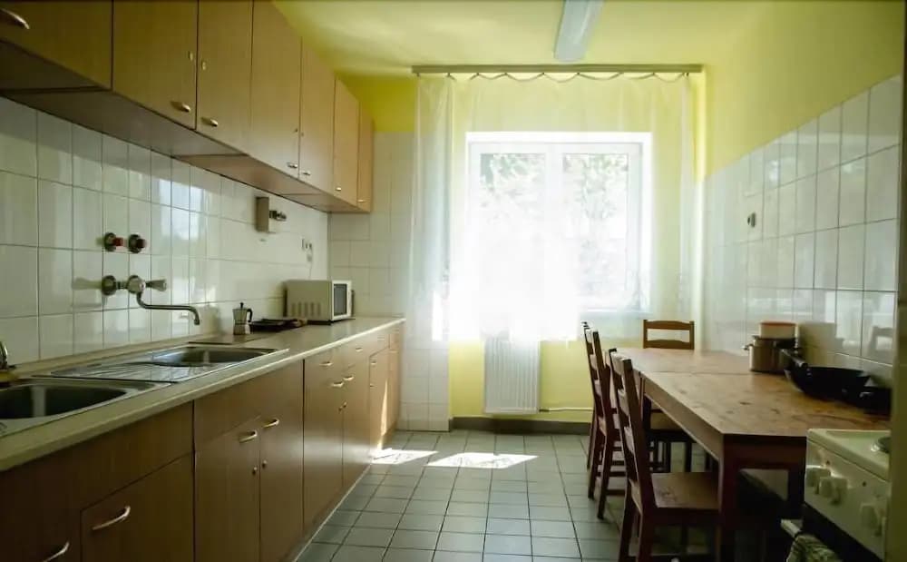 City Hostel Hajdu 44 - photo 12