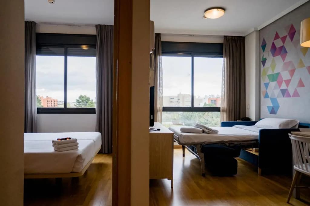 Compostela Suites - photo 2