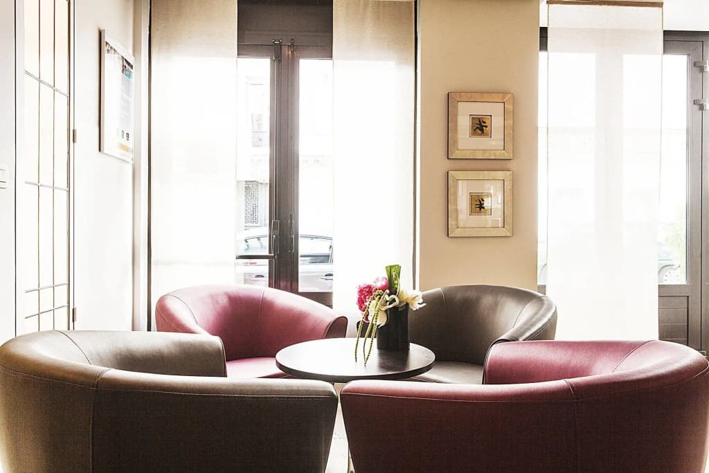 Maison Nabis by Happy Culture - photo 14