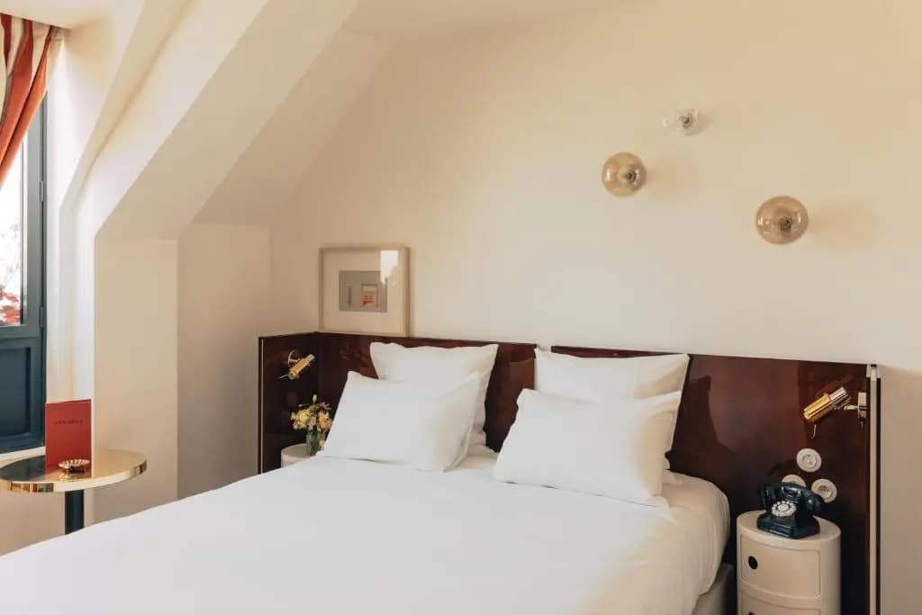 Hotel Wallace, a Member of Design Hotels – Orso hotel - photo 2