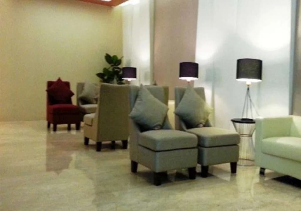 Whiz Prime Hotel Kelapa Gading - photo 15