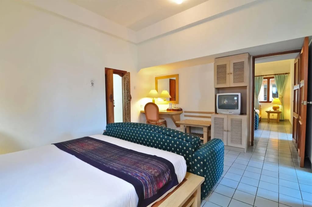 Sativa Sanur Cottages - photo 6