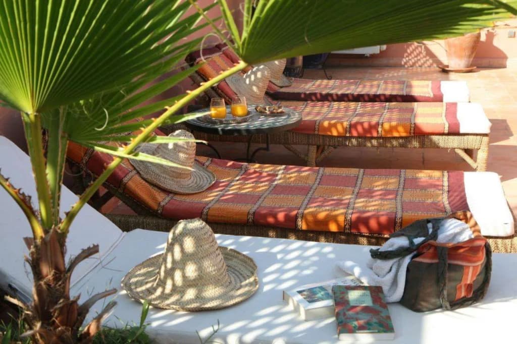 Riad Dar Zampa - photo 6