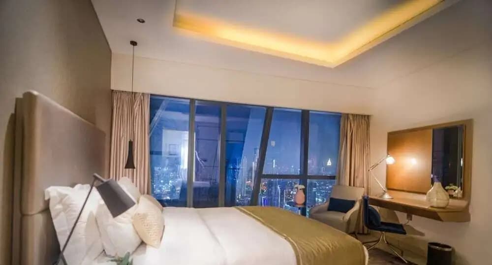 Al Ashrafia Skyline Apts Panoramic view - photo 5