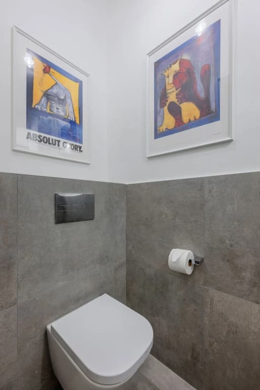 Venus Apartments - Budapest Opera Suite - photo 7