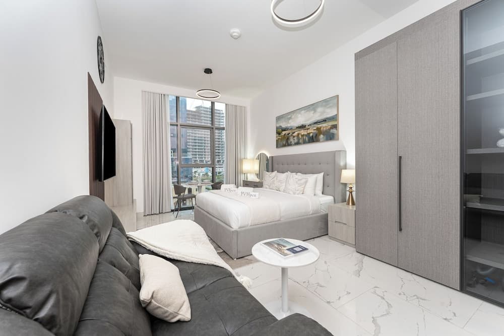 PVH - Royal Regency - Modern Studio - photo 5