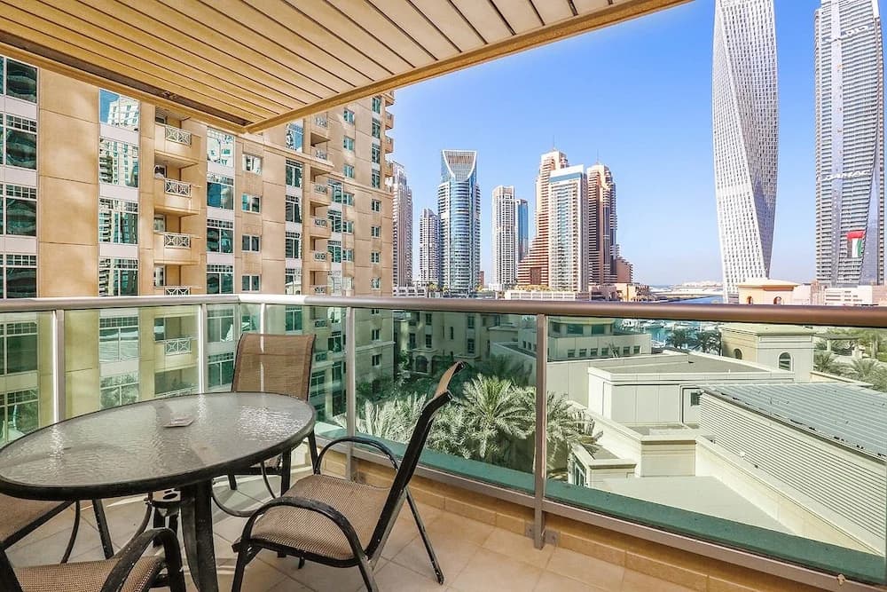 Kennedy Towers - Mesk Tower - photo 15