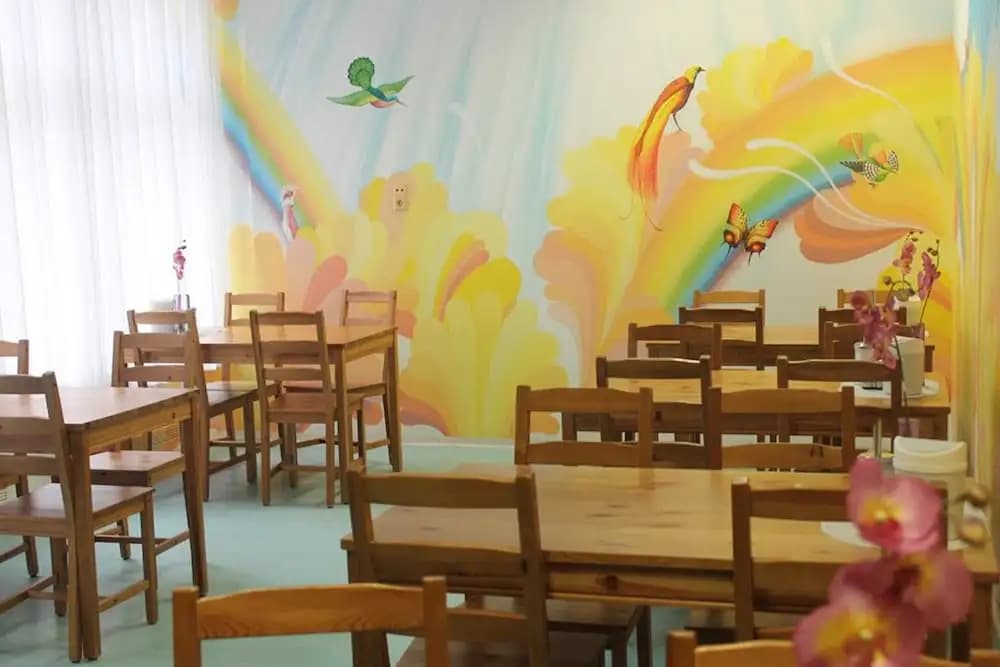 Hotel Potsdamer Hof - photo 15