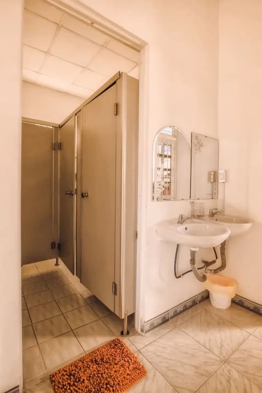 First Hostel Nha Trang - photo 8