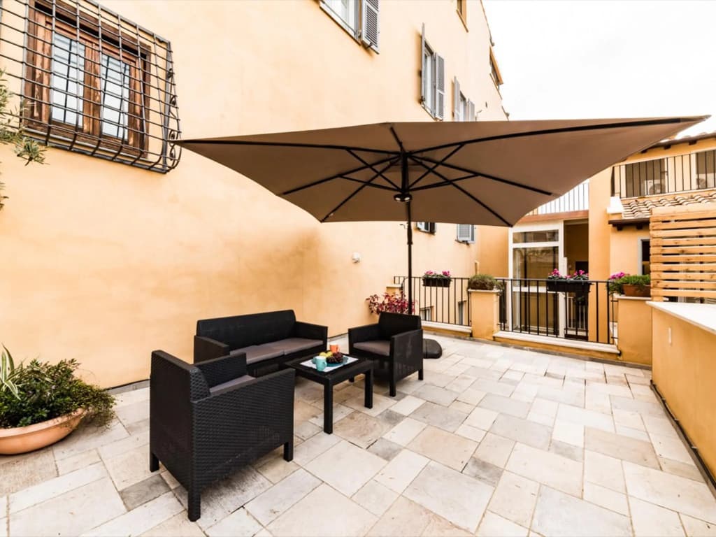 Panisperna Apartment 4 - photo 1