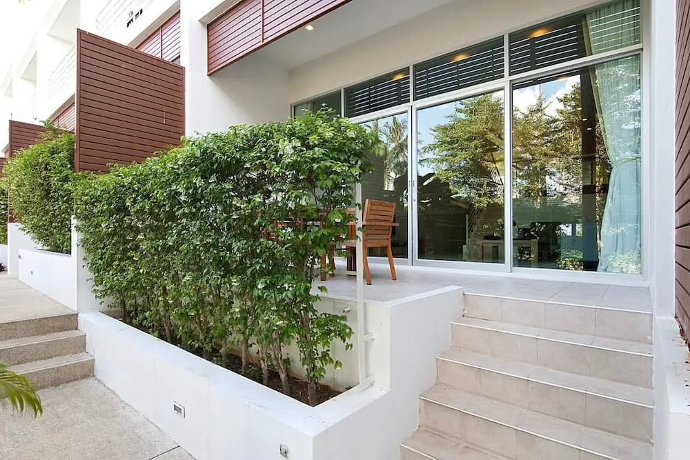 2br Condo 5min To Beach 2swimming Pools Sea View - photo 15