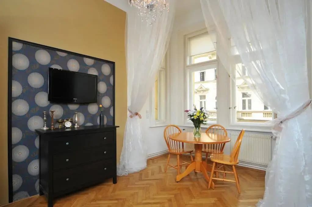 Dlouha Apartments - photo 6