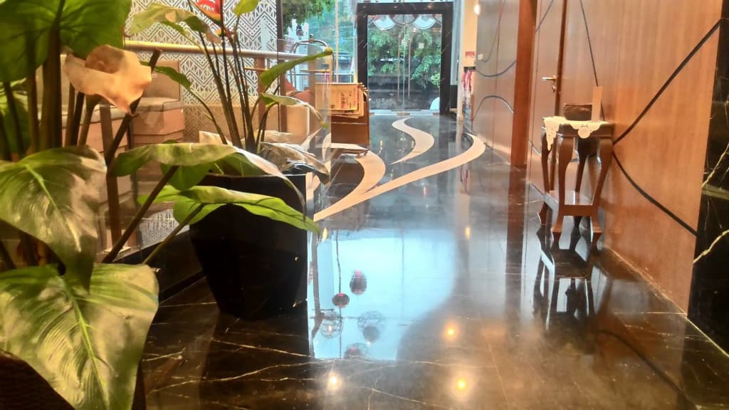Clay Hotel Jakarta - photo 15