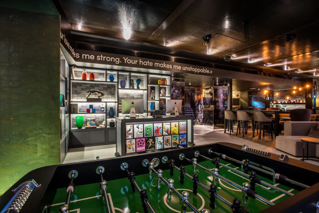Pestana CR7 Lisboa - photo 21