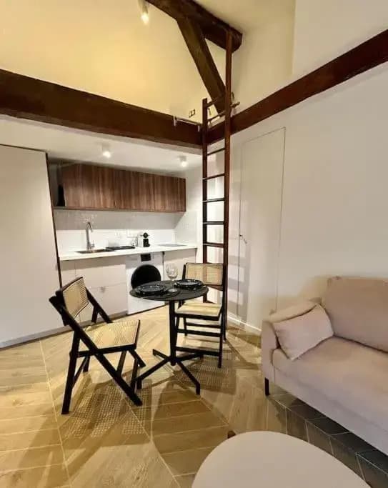 Marais Charming Paris Centre - MY Paris Room - photo 3