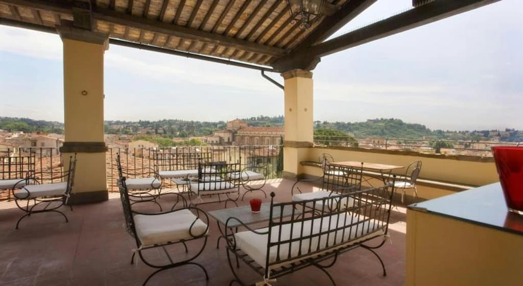 Palazzo Magnani Feroni - photo 15