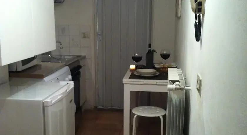 Mamo Florence - Mattonaia Apartment - photo 9