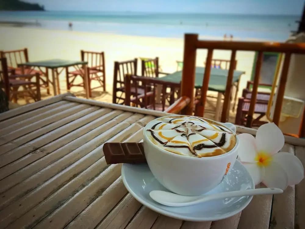 Lanta Smile Beach At Klong Dao - photo 9