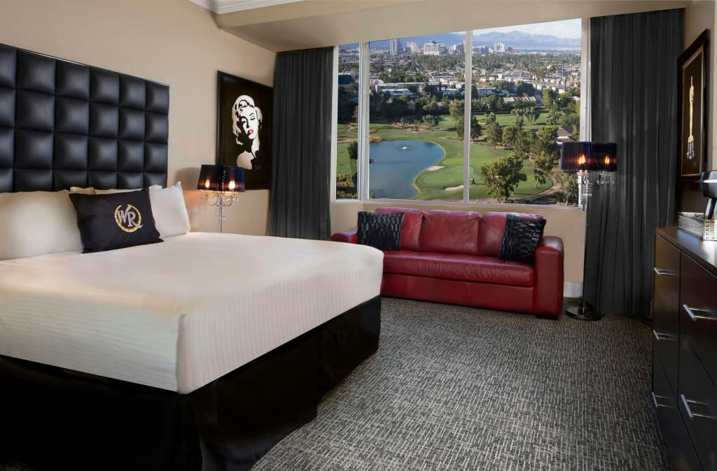 Westgate Las Vegas Resort & Casino - photo 46